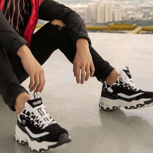 Skechers